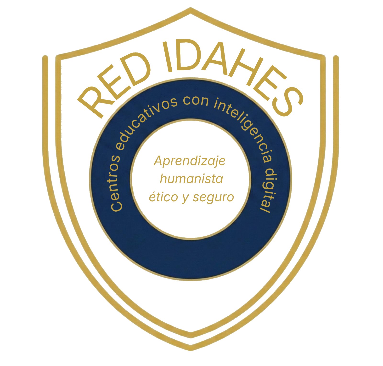 Red IDAHES