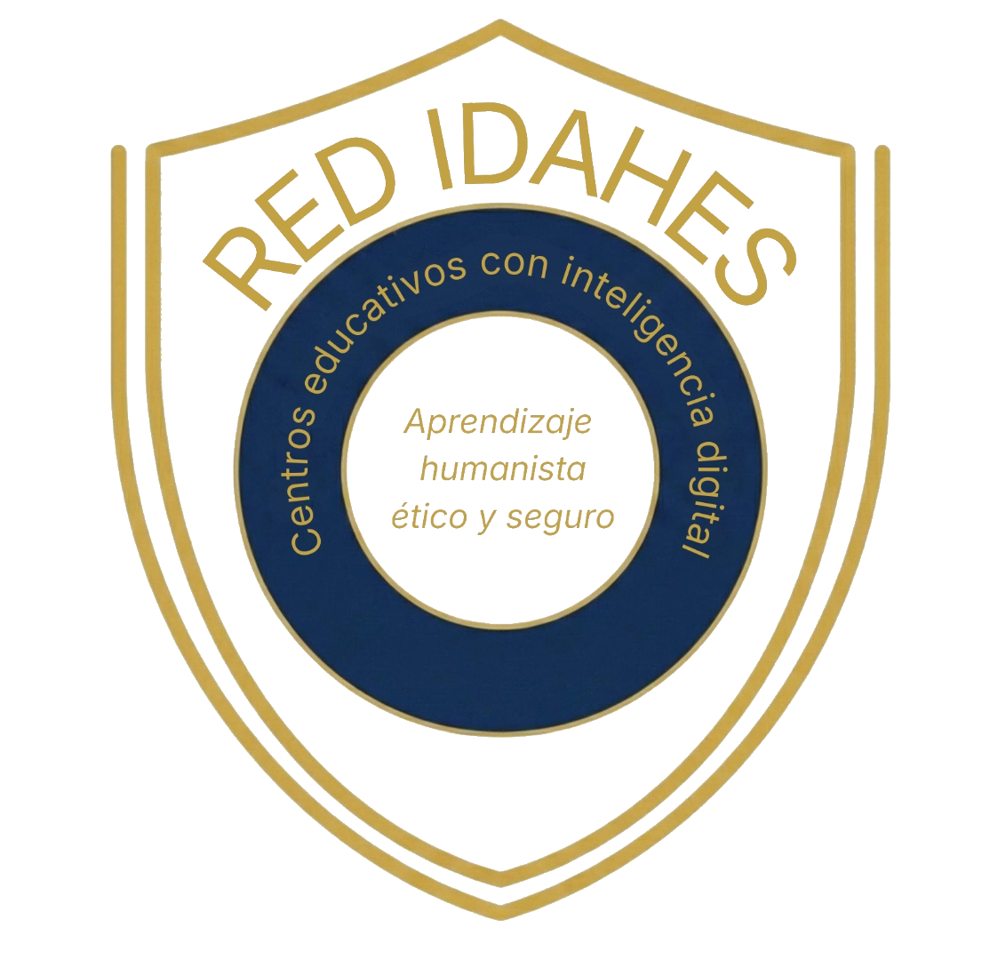 Red IDAHES